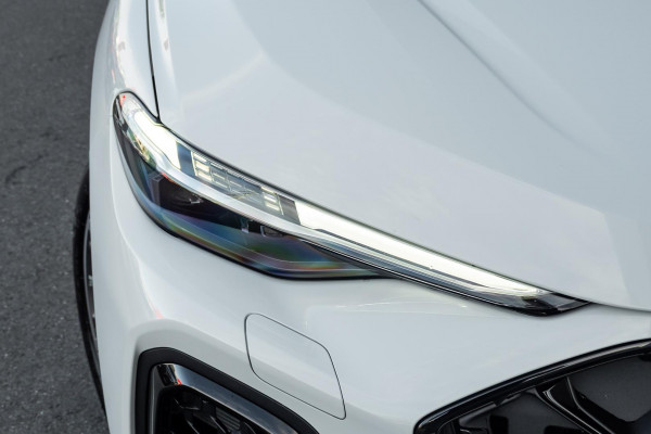 2025 Audi SQ5 GU  SUV image 21