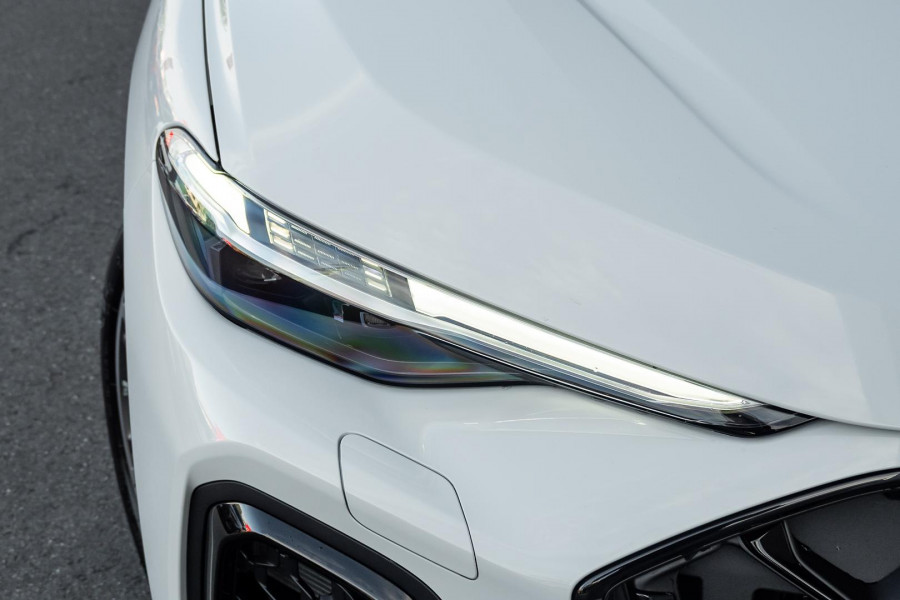 2025 Audi SQ5 GU  SUV