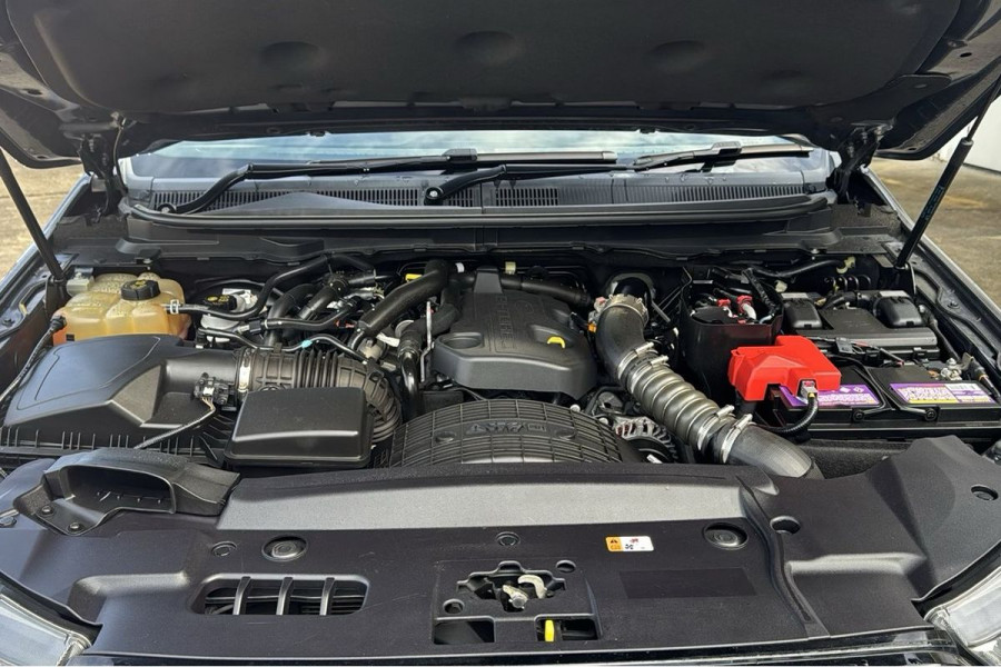 2021 Ford Ranger PX MkIII Wildtrak X Ute Image 23