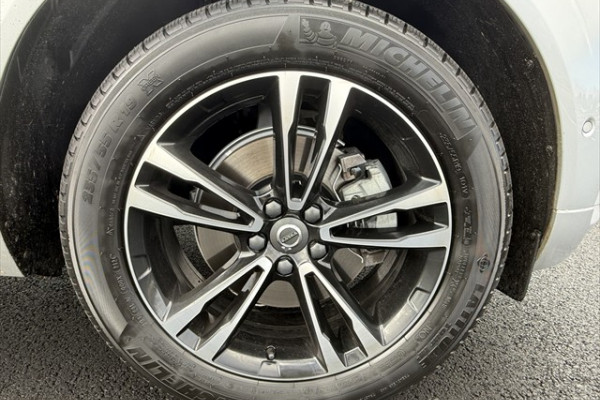2020 Volvo XC60 UZ T5 Momentum SUV Image 9