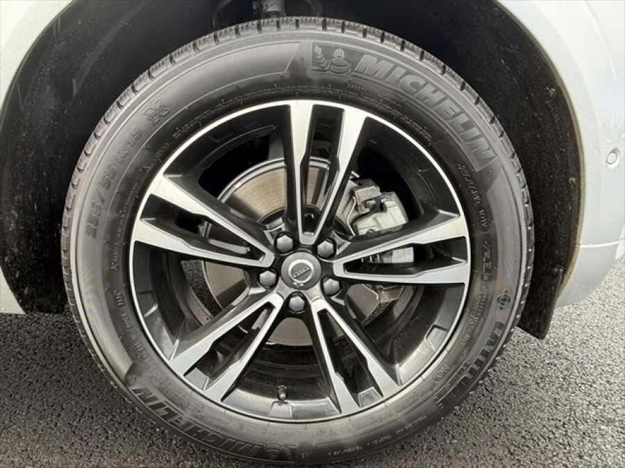 2020 Volvo XC60 UZ T5 Momentum SUV Image 9