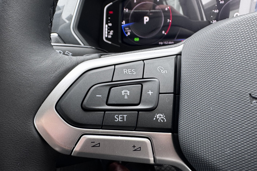 2024 Volkswagen Tiguan 5N 132TSI Life SUV Image 15