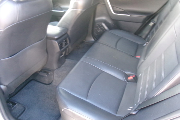 2021 Toyota RAV4 AXAH52R Cruiser SUV Image 17