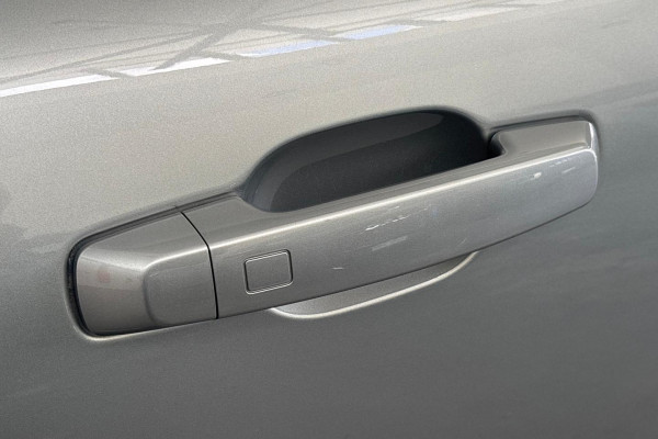 2024 GWM Cannon Alpha P05 Lux Dual Cab Image 3