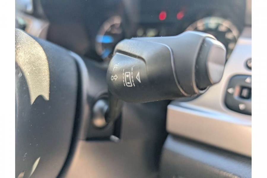 2021 Ford Ranger PX MkIII XLT Ute Image 21