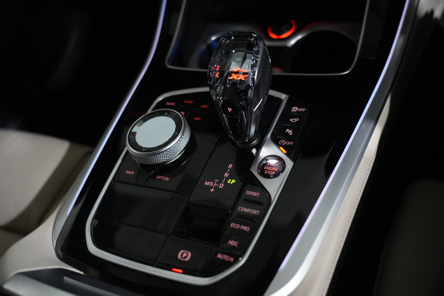 2022 BMW X5 M50i SUV