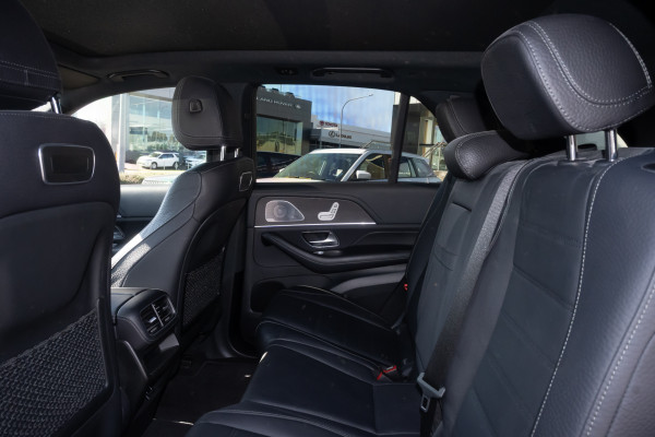 2020 MY21 Mercedes-Benz GLE-Class V167 GLE450 SUV Image 7