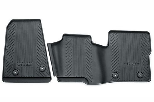 <img src="Mats All Weather Floor - Front - Dual Passenger Seat