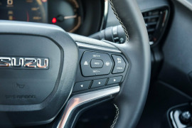 2024 Isuzu D-MAX RG LS-U Ute