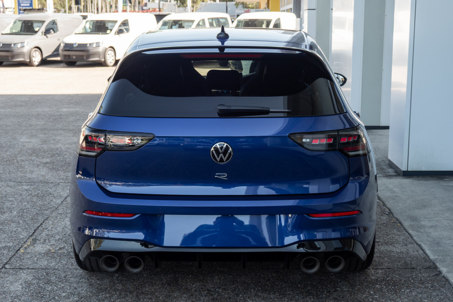 2026 Volkswagen Golf 8.5 R Hatch Image 5