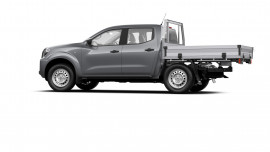 2024 Nissan Navara D23 SL Cab Chassis image 29