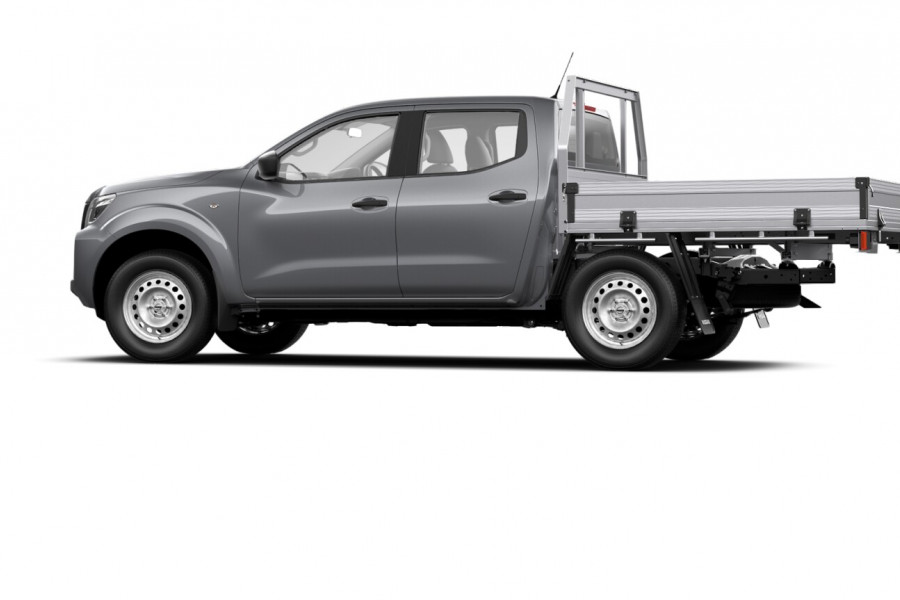 2024 Nissan Navara D23 SL Cab Chassis