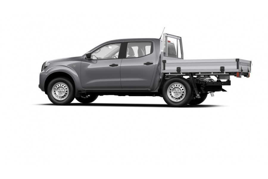 2024 Nissan Navara D23 SL Cab Chassis Image 29