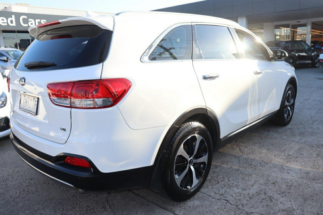 2017 Kia Sorento UM Si SUV Image 9