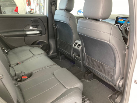 2020 Mercedes-Benz B-class Wagon