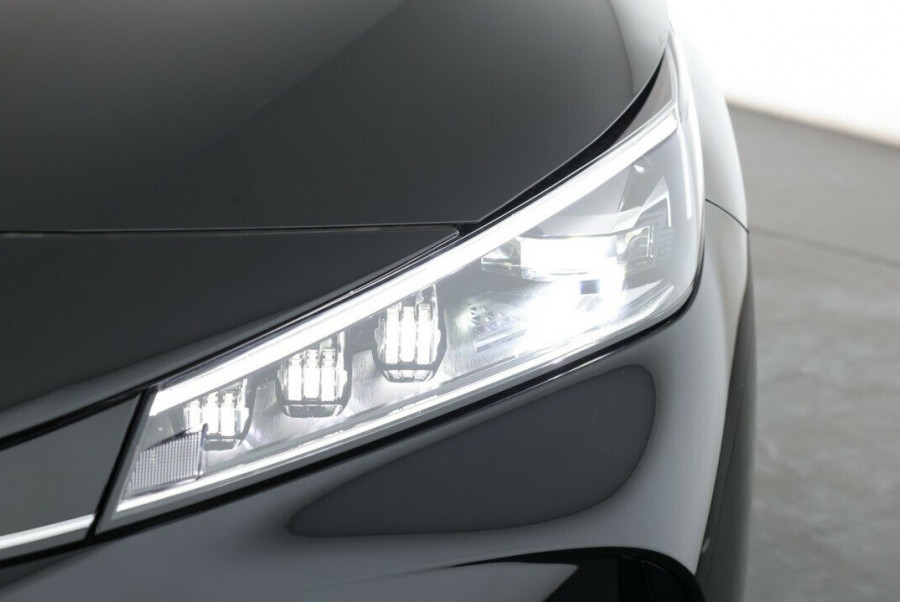 2024 MG HS SAS23 Vibe SUV Image 8