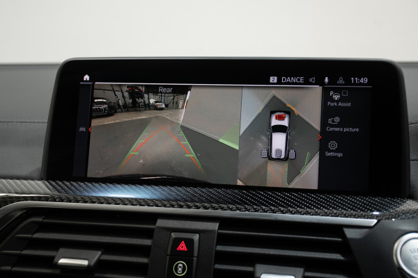 2020 BMW Xd3 Bi-Turbo SUV Image 22