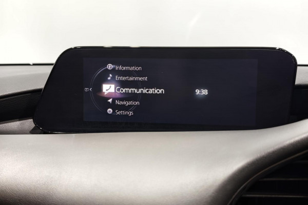 2019 Mazda 3 BP Series G25 GT Sedan Image 11