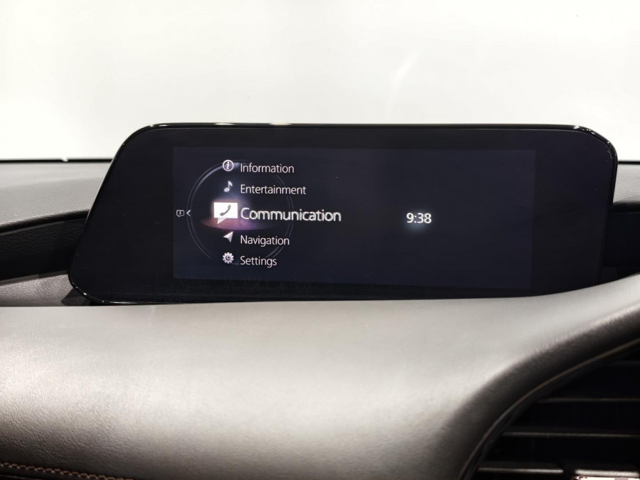 2019 Mazda 3 BP Series G25 GT Sedan Image 11