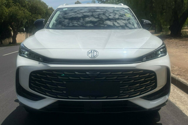 2024 MY24.5 MG HS AS33 Vibe SUV