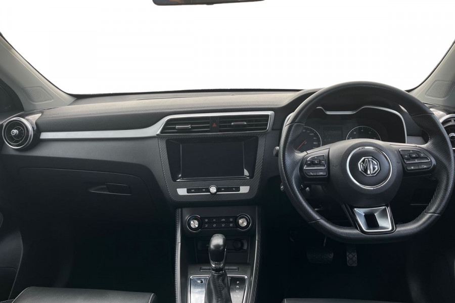 2021 MG ZS AZS1 Excite SUV Image 9