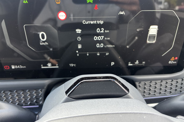2025 MY26 Kia Tasman TK X-Line Ute Image 39