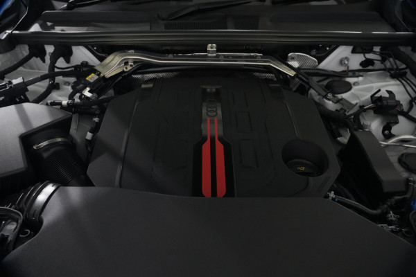 2025 Audi SQ5 FY edition one SUV Image 33