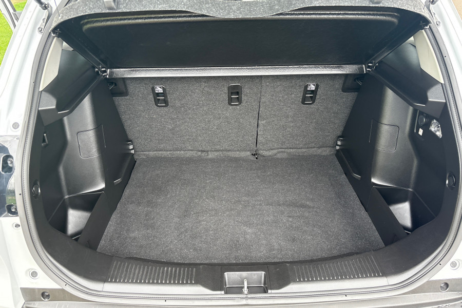 2023 Suzuki S-Cross JYB GL+ Hatch Image 10