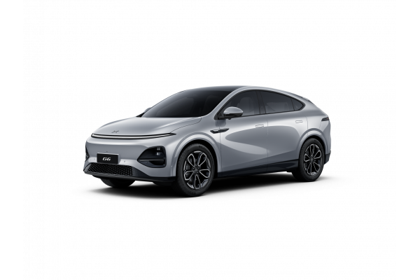 2026 XPeng G6  Performance SUV