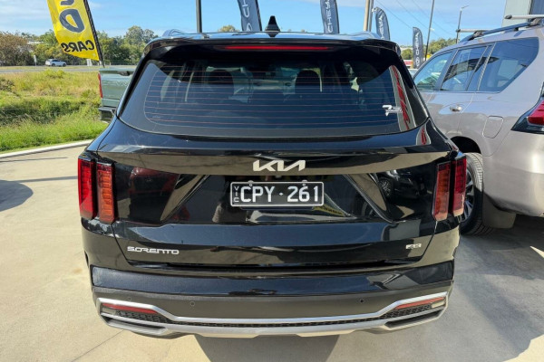 2023 Kia Sorento MQ4 Sport+ SUV Image 5