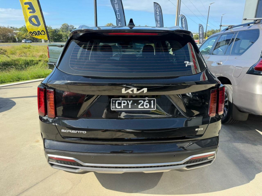 2023 Kia Sorento MQ4 Sport+ SUV Image 5