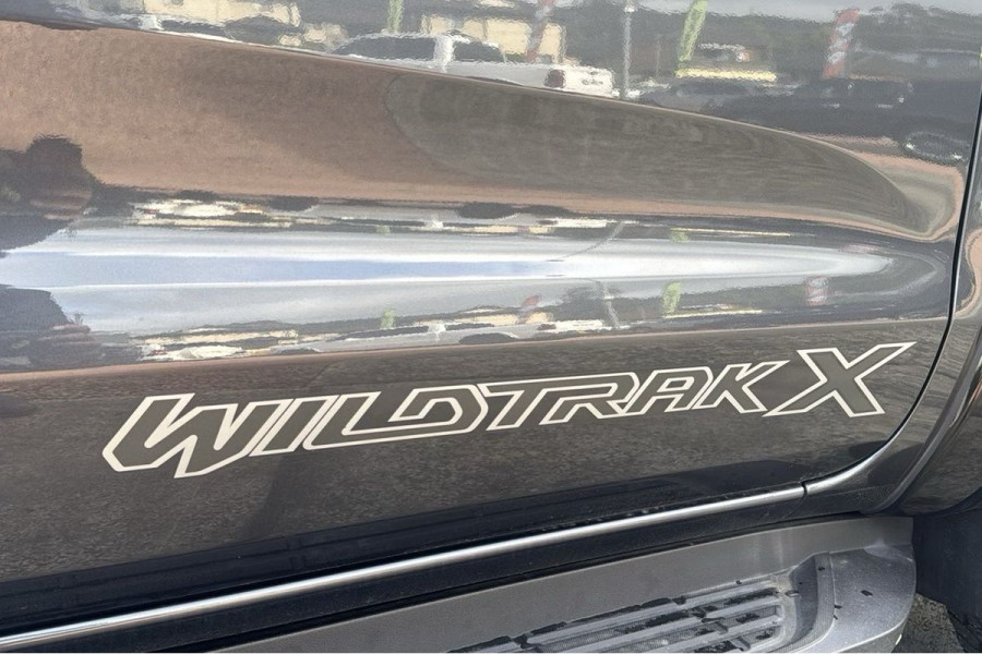 2021 Ford Ranger PX MkIII Wildtrak X Ute Image 26
