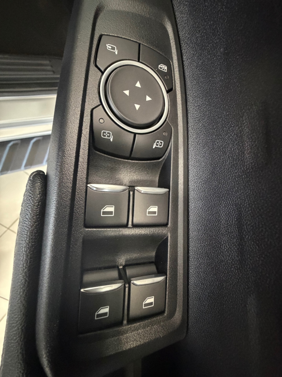 2026 Ford Ranger P703 XLT Ute Image 18