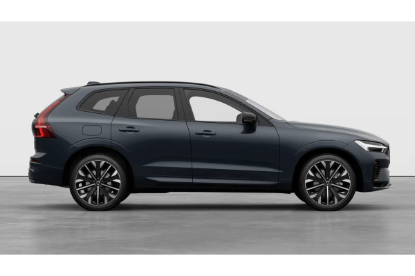 2026 Volvo XC60 UZ Ultra T8 Plug-in Hybrid Dark SUV Image 5