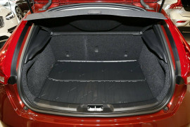 2018 Volvo V40 M Series D4 Inscription Hatchback