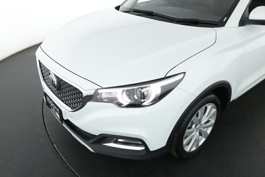 2024 MG ZS AZS1 Excite SUV Image 30