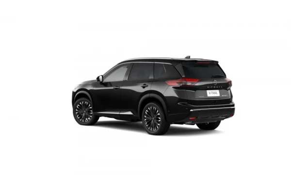 2026 Nissan X-Trail T33 Ti e-POWER SUV Image 26