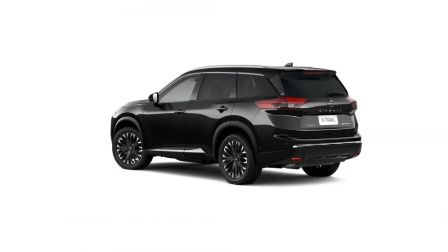 2026 Nissan X-Trail T33 Ti e-POWER SUV Image 26