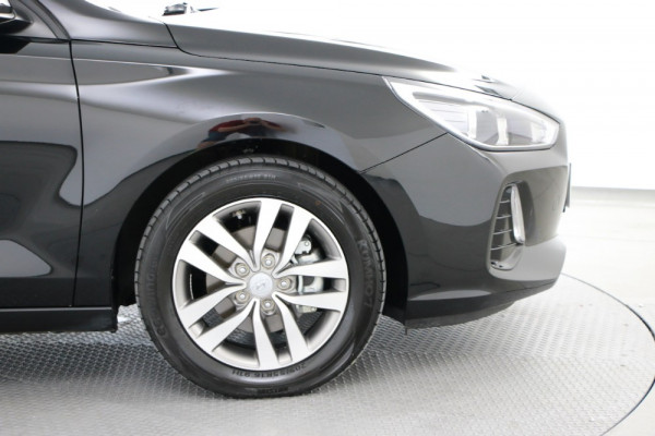 2018 MY19 Hyundai I30 PD2 MY19 Active Hatchback Image 5