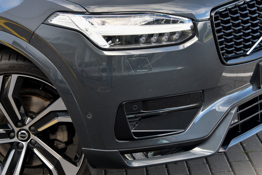 2021 Volvo XC90 L Series T6 R-Design SUV