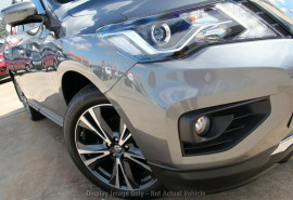 2019 Nissan Pathfinder R52 Series III Ti 2WD Suv