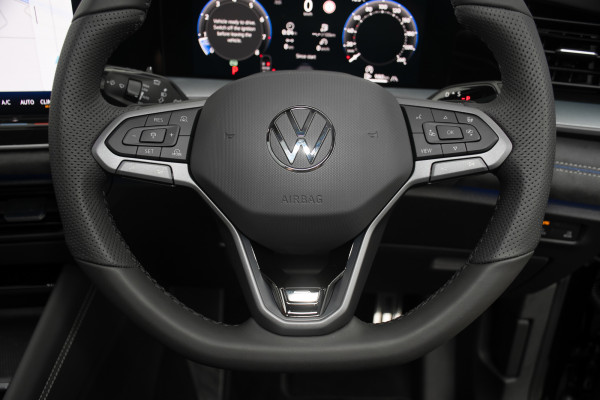 2025 Volkswagen Tayron R4 195TSI R-Line SUV Image 12
