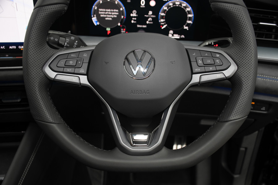 2025 Volkswagen Tayron R4 195TSI R-Line SUV