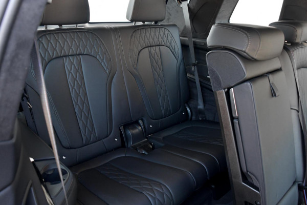 2026 BMW X7 G07 LCI xDrive40d M Sport SUV