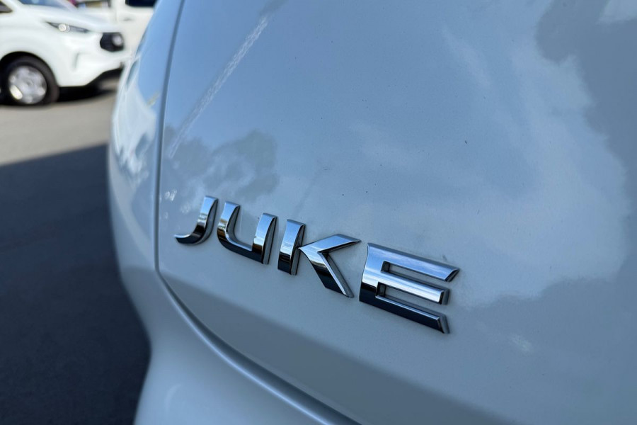 2023 Nissan JUKE F16 ST-L SUV Image 10