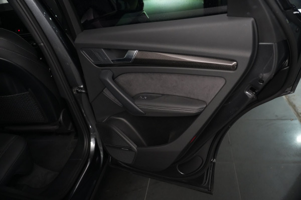 2025 Audi SQ5 FY TDI SUV Image 44