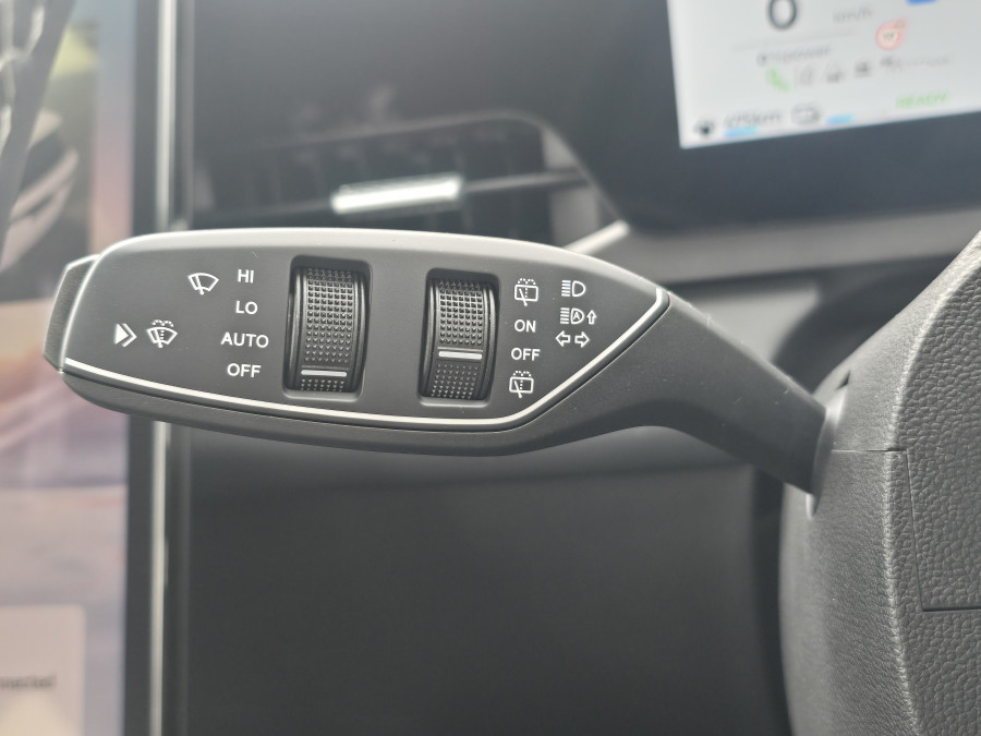 2026 Jaecoo J5  Summit SUV Image 17