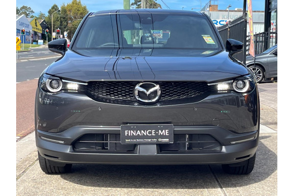 2023 Mazda MX-30 DR Series G20e Evolve SUV