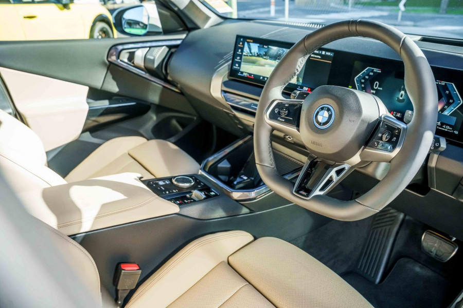 2026 BMW X3 G45 30e xDrive SUV