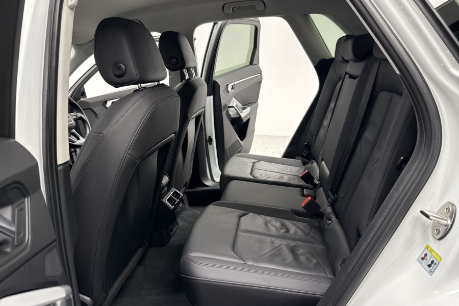 2019 MY20 Audi Q3 F3 35 TFSI SUV Image 14